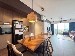 Blk 415B Waterfront I @ Northshore (Punggol), HDB 5 Rooms #541880051